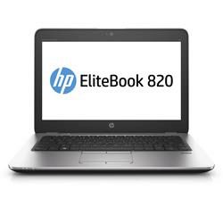 HP EliteBook 820 Intel Core i7-6500U 8GB 512GB SSD 12.5 Windows 7 Pro